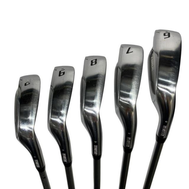 Single Iron Rmx 218 5S Ir Fubuki Ai Ii Iron50 R) D