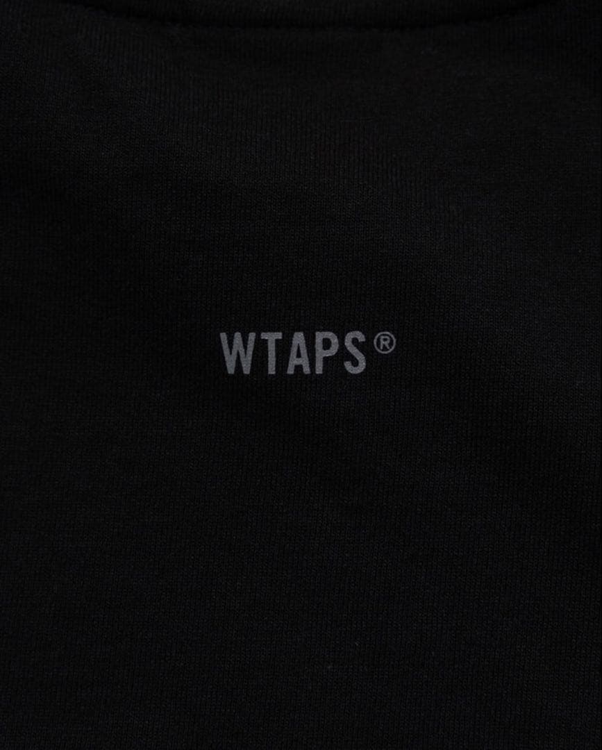 Wtaps T-Shirts T