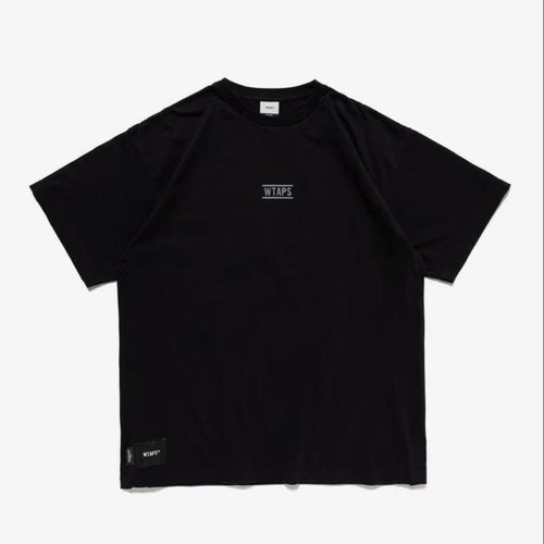 Wtaps T-Shirts T