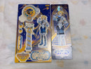Acrylic Stand Mwy