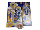Acrylic Stand Mwy