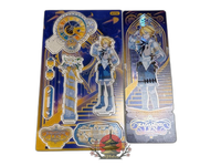 Acrylic Stand Mwy
