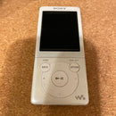 Sony Digital Audio Player Nw-S774