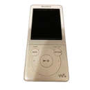 Sony Digital Audio Player Nw-S774