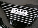 Side Covers Gpz400F Gpz550F
