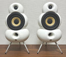 Speakers Scandyna Smallpod Blueroom