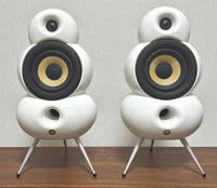 Speakers Scandyna Smallpod Blueroom