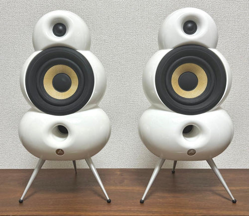 Speakers Scandyna Smallpod Blueroom