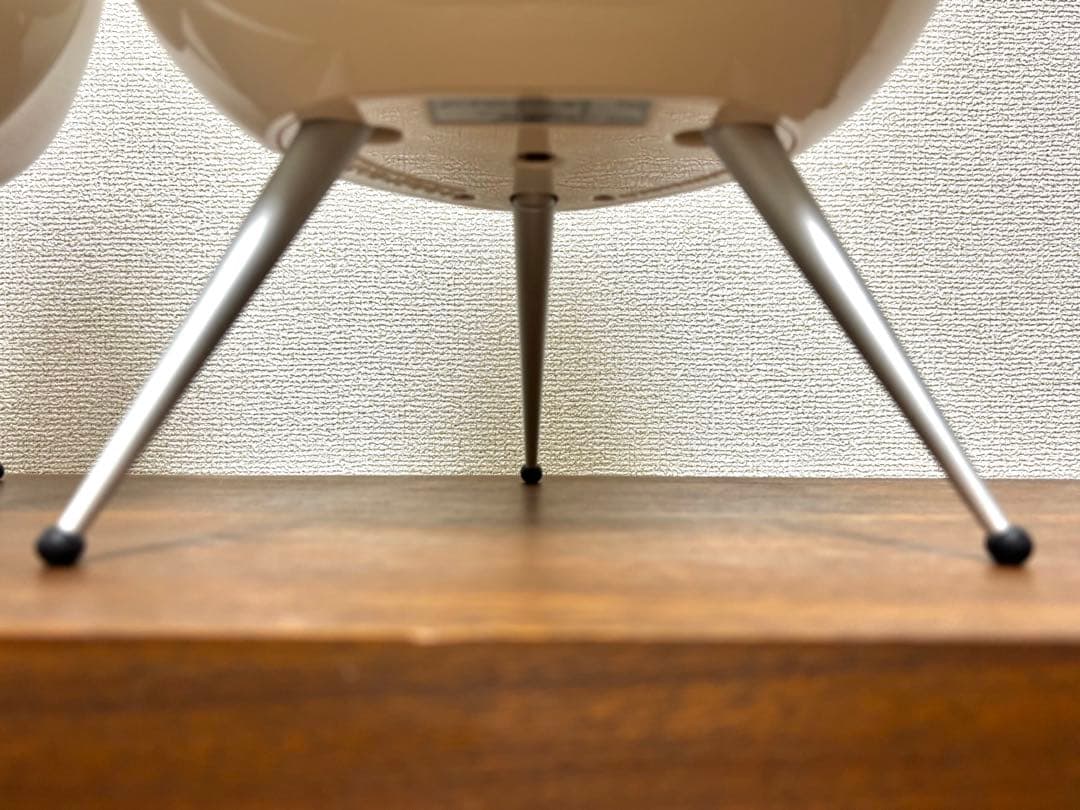 Speakers Scandyna Smallpod Blueroom