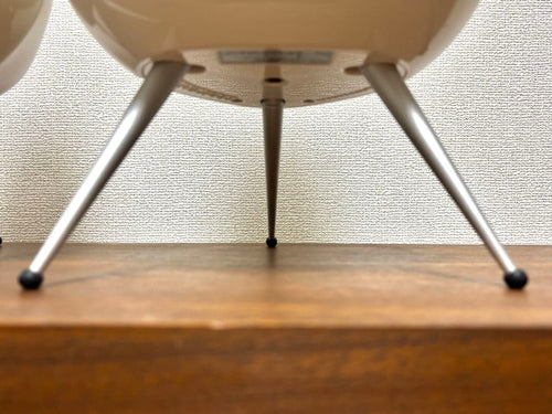 Speakers Scandyna Smallpod Blueroom