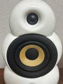 Speakers Scandyna Smallpod Blueroom