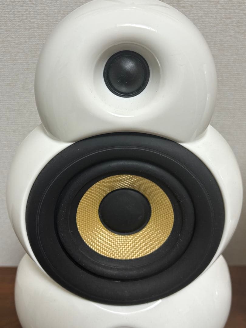 Speakers Scandyna Smallpod Blueroom