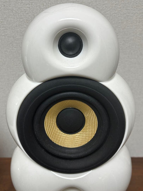 Speakers Scandyna Smallpod Blueroom