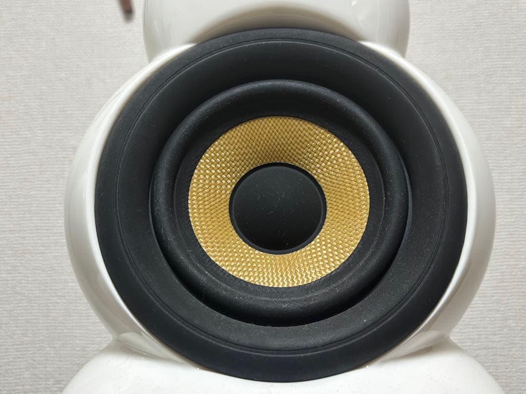 Speakers Scandyna Smallpod Blueroom