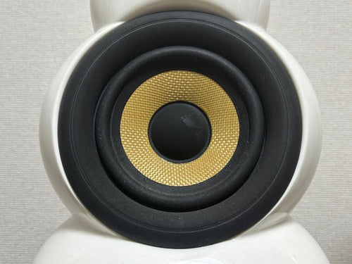 Speakers Scandyna Smallpod Blueroom