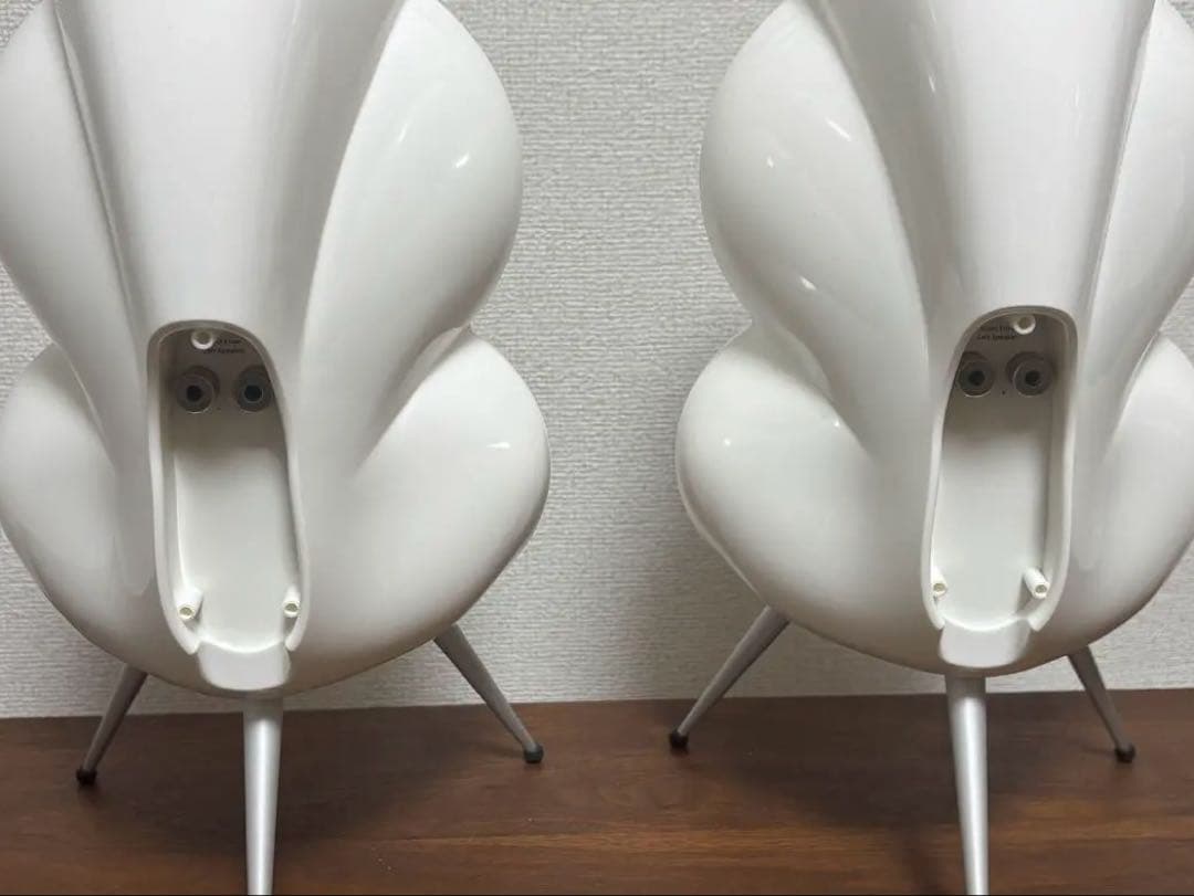 Speakers Scandyna Smallpod Blueroom