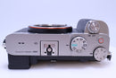 Sony Mirrorless Interchangeable Lips 9,470 7C Ilce-7C S (Silver)(