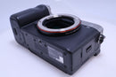 Sony Mirrorless Interchangeable Lips 9,470 7C Ilce-7C S (Silver)(