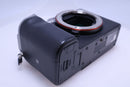 Sony Mirrorless Interchangeable Lips 9,470 7C Ilce-7C S (Silver)(