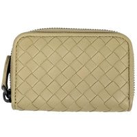 Bottega Veneta Coin Case Purse Bottegaveneta