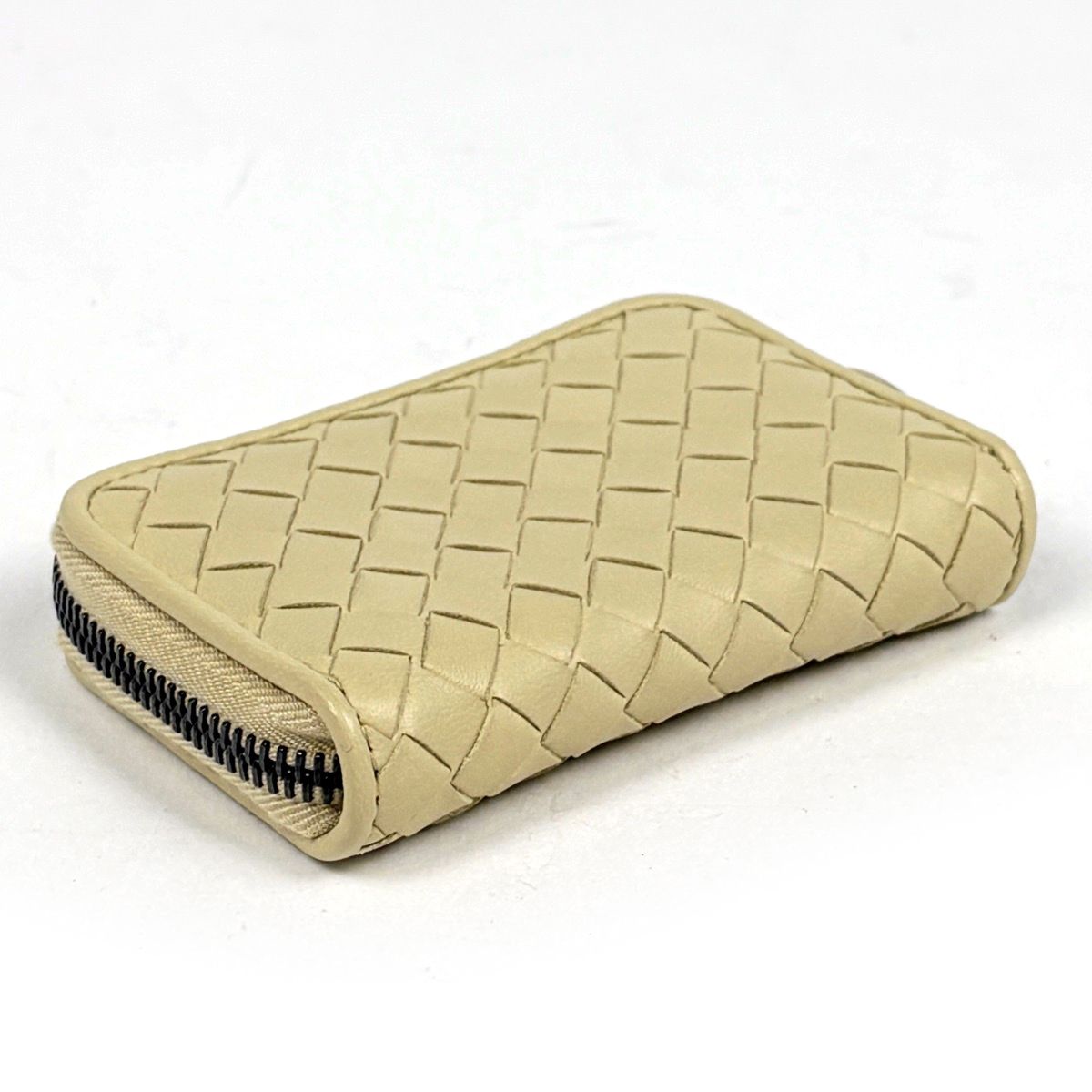 Bottega Veneta Coin Case Purse Bottegaveneta