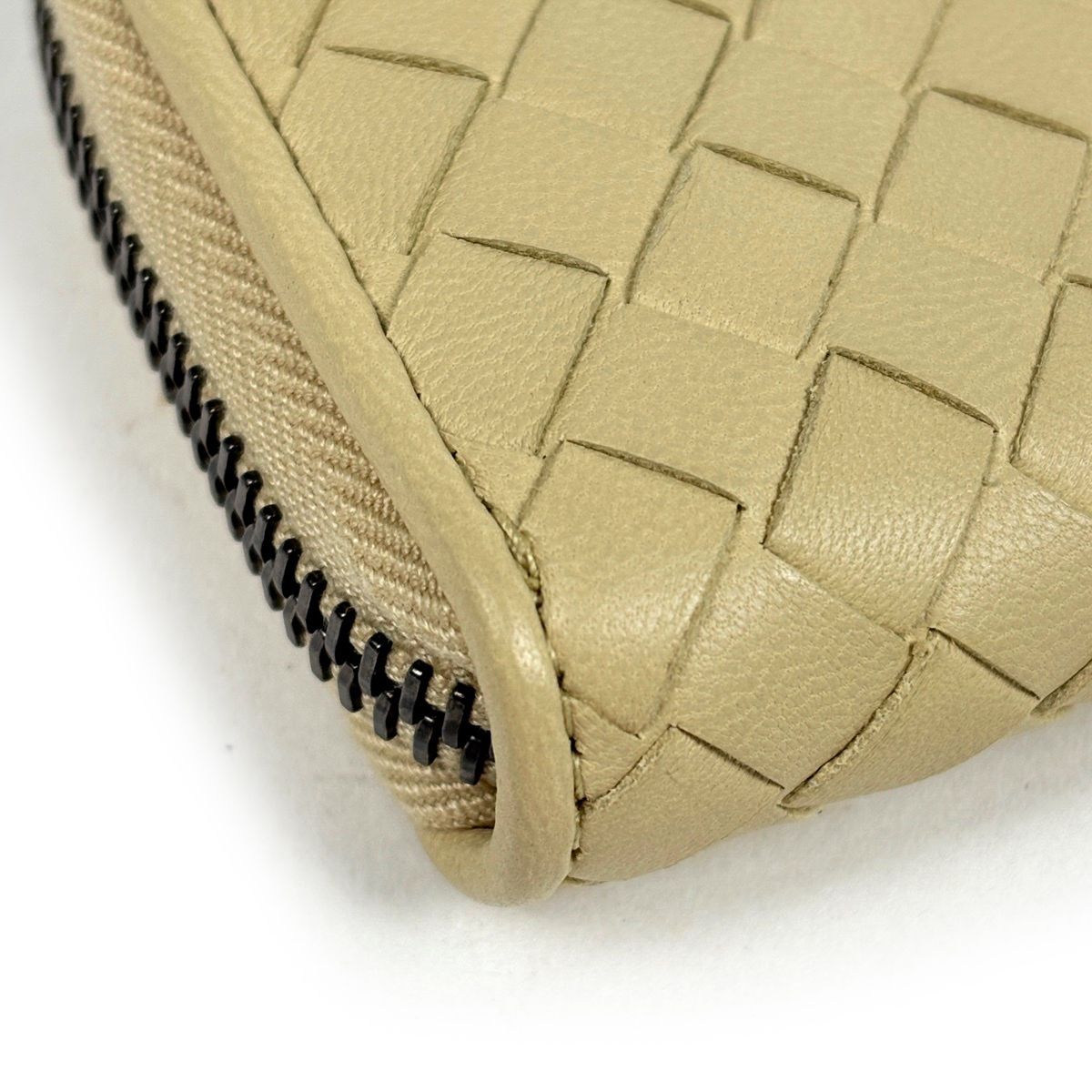 Bottega Veneta Coin Case Purse Bottegaveneta