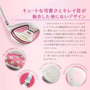 Works Golf Driver Attas