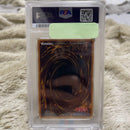 Yu -Gi -Oh! Ocg Duel Monsters Psa10 2005