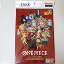 One Piece Card Game
