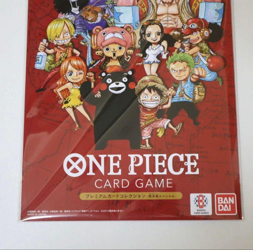 One Piece Card Game