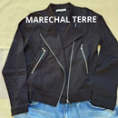 Jumper Blouson Marechalterre Cotton