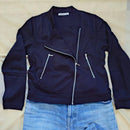 Jumper Blouson Marechalterre Cotton