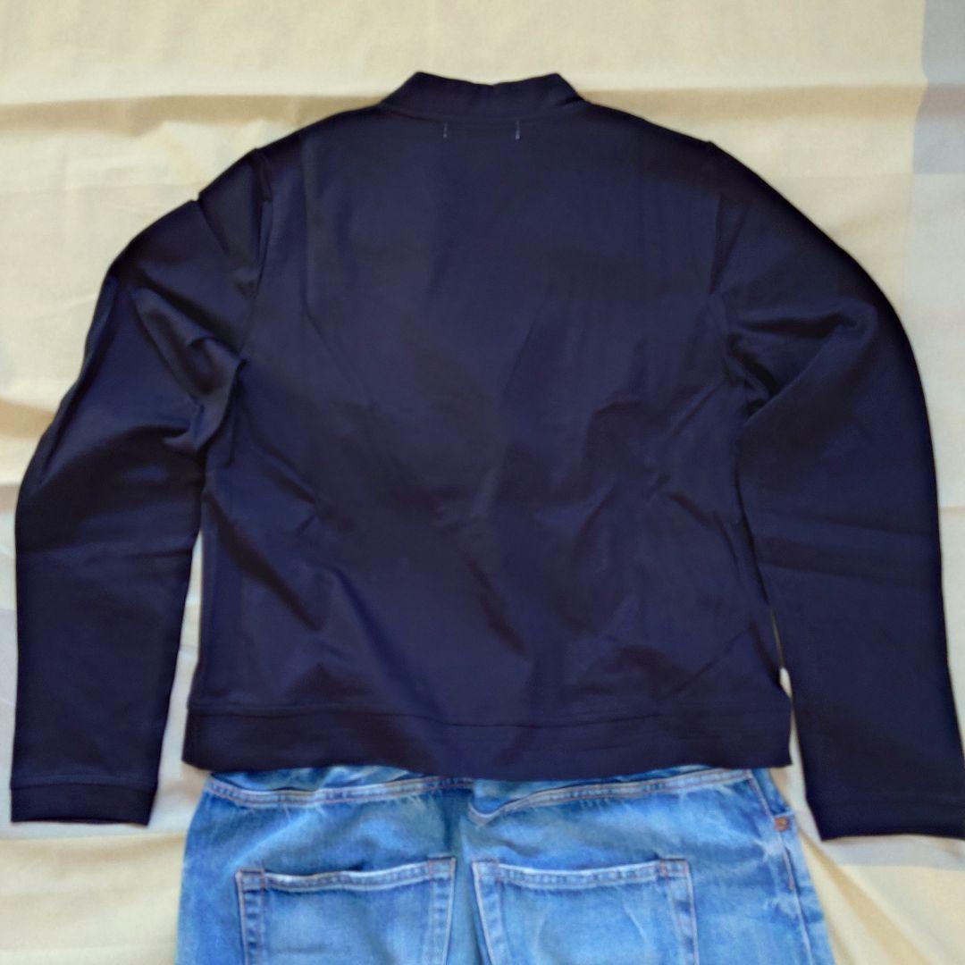 Jumper Blouson Marechalterre Cotton