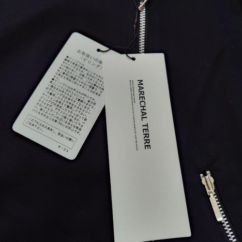 Jumper Blouson Marechalterre Cotton