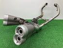 Yamaha Scarf V-Max1700 2S3 Rp22J Genuine 90