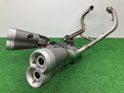 Yamaha Scarf V-Max1700 2S3 Rp22J Genuine 90