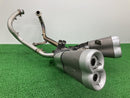 Yamaha Scarf V-Max1700 2S3 Rp22J Genuine 90