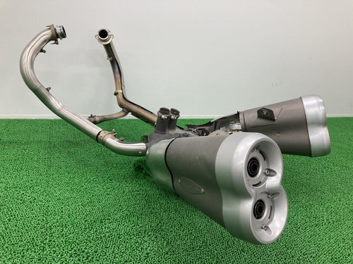 Yamaha Scarf V-Max1700 2S3 Rp22J Genuine 90
