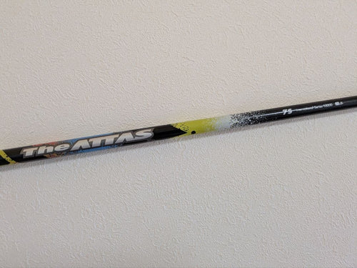 Ust Mamiya Shaft The Attas 7S