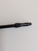 Ust Mamiya Shaft The Attas 7S