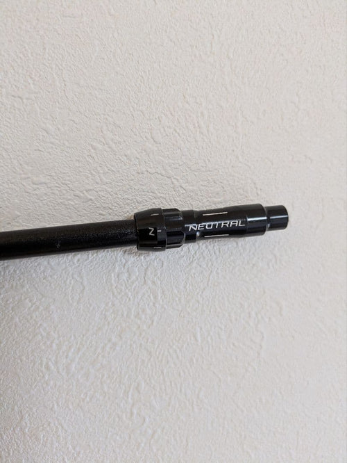 Ust Mamiya Shaft The Attas 7S