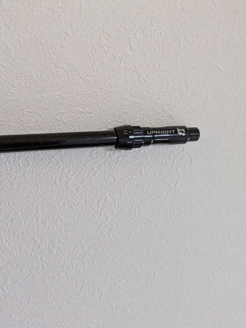 Ust Mamiya Shaft The Attas 7S