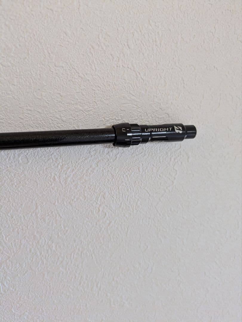 Ust Mamiya Shaft The Attas 7S