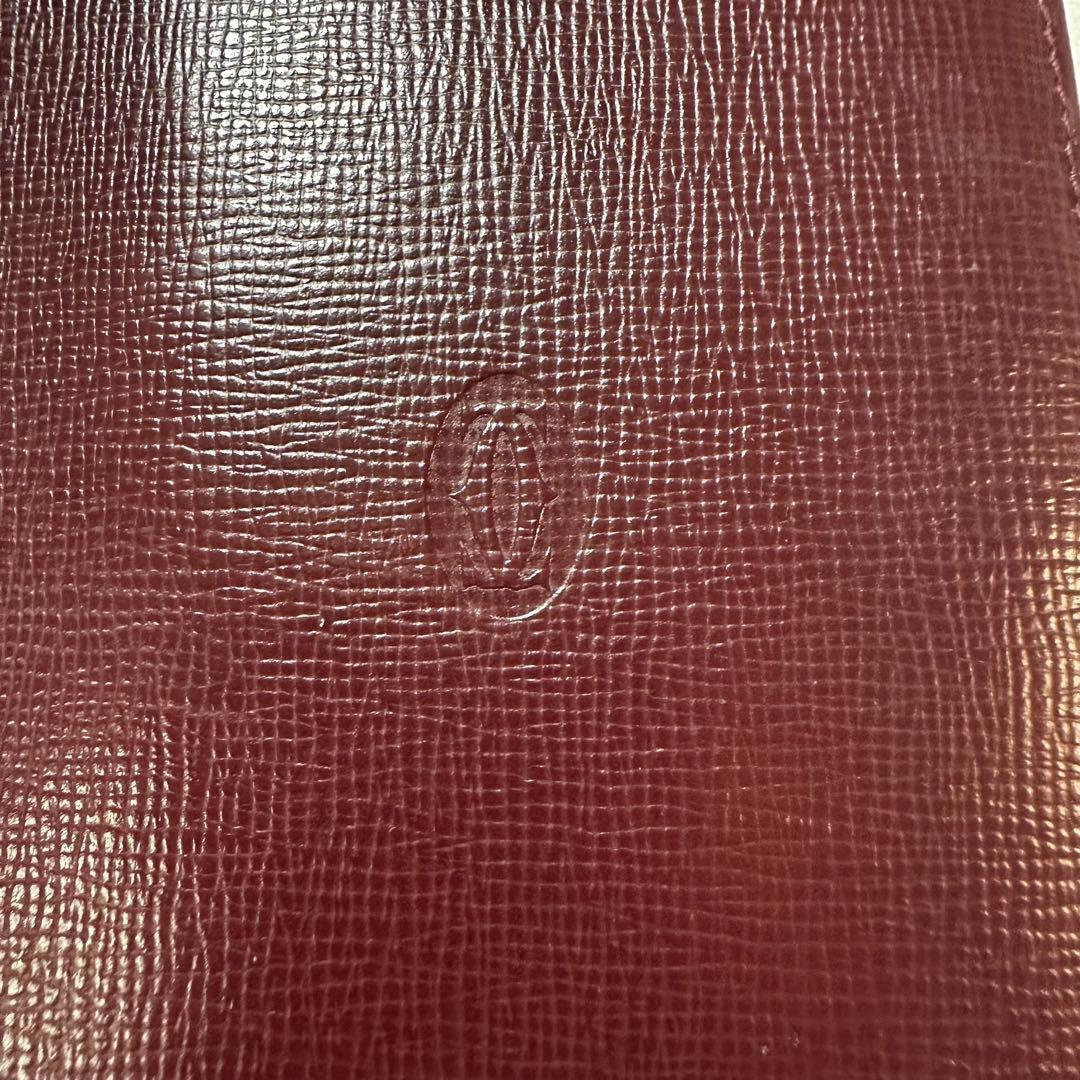 Cartier Long Wallets