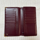 Cartier Long Wallets
