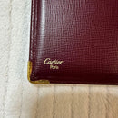 Cartier Long Wallets