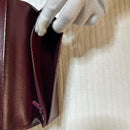 Cartier Long Wallets