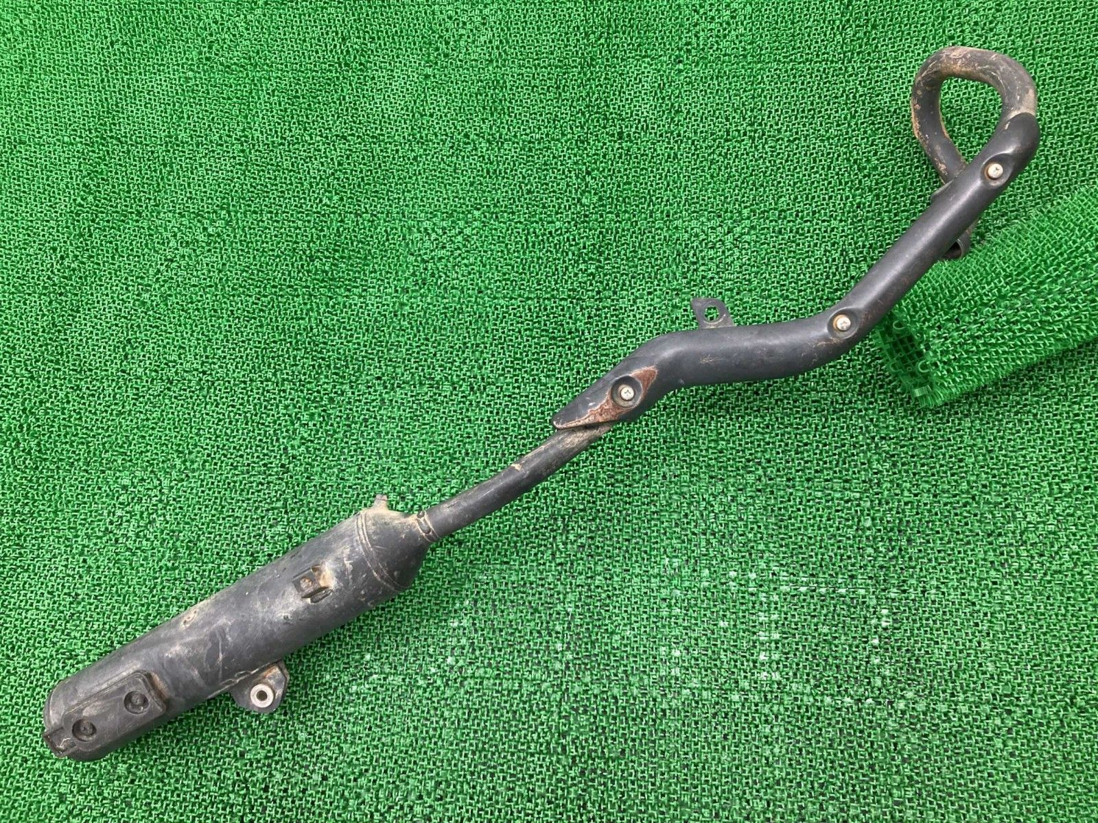 Yamaha Scarf Tt-R125Lw 5Hp Ce07Y Genuine Aj