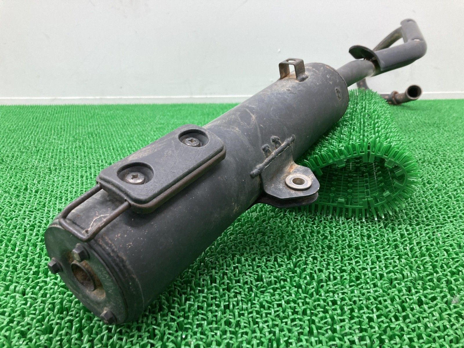 Yamaha Scarf Tt-R125Lw 5Hp Ce07Y Genuine Aj