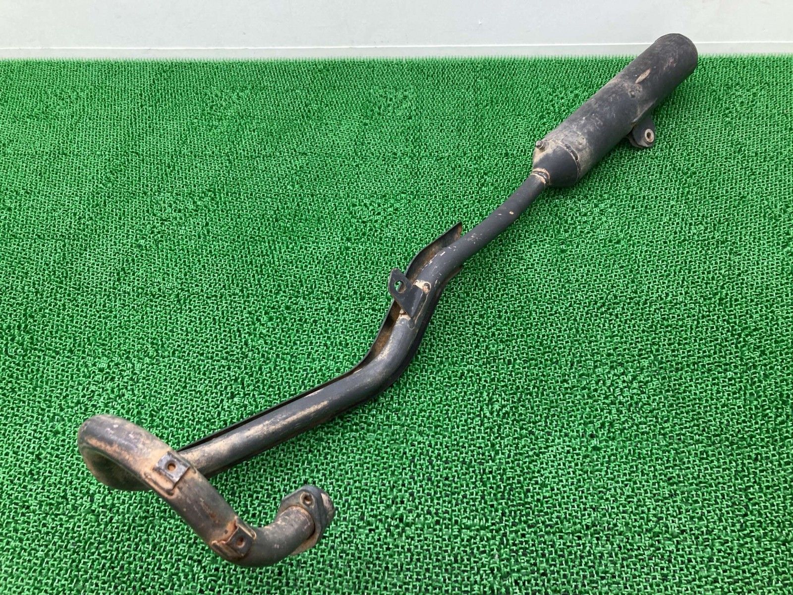 Yamaha Scarf Tt-R125Lw 5Hp Ce07Y Genuine Aj